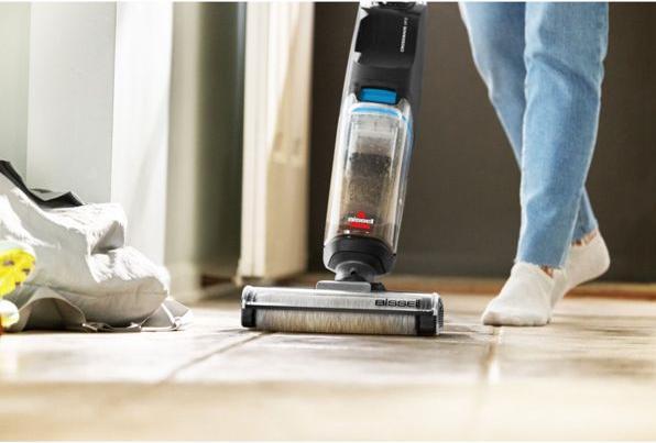 Immagine prodotto Bissell Pulitore multisuperficie CrossWave HF2 Pro