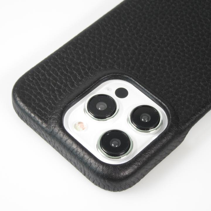 Immagine prodotto PhoneLook Coque Premium cuir véritable de luxe avec lanière en cuir réglable et amovible + MagSafe (Apple iPhone 14 Pro Max)