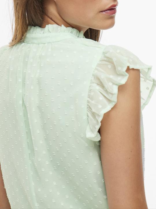 Produktbild Vila High Neck Top (38)