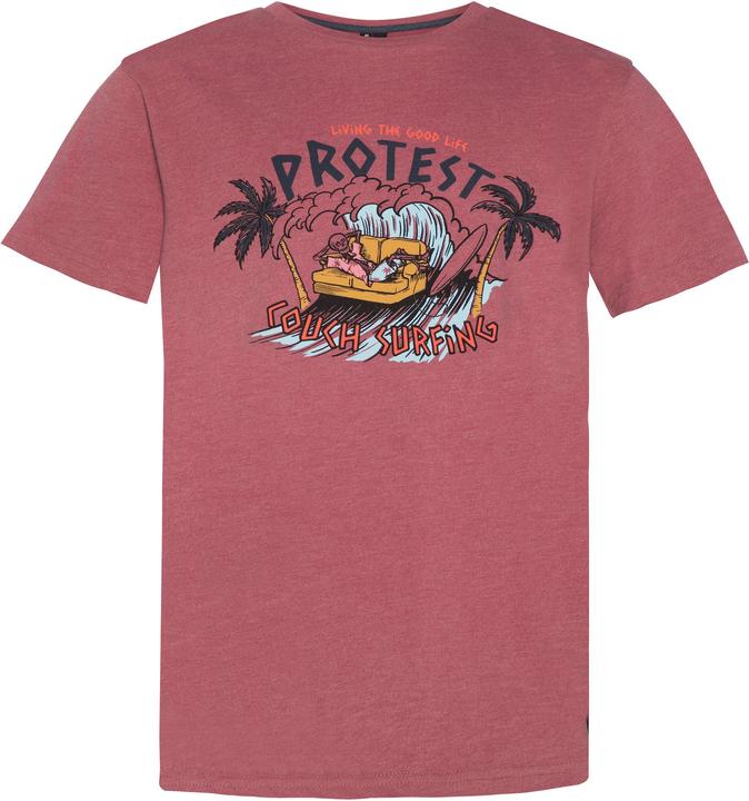 MGA Jungen T-Shirt Protest Prtwollef Jr T-Shirt