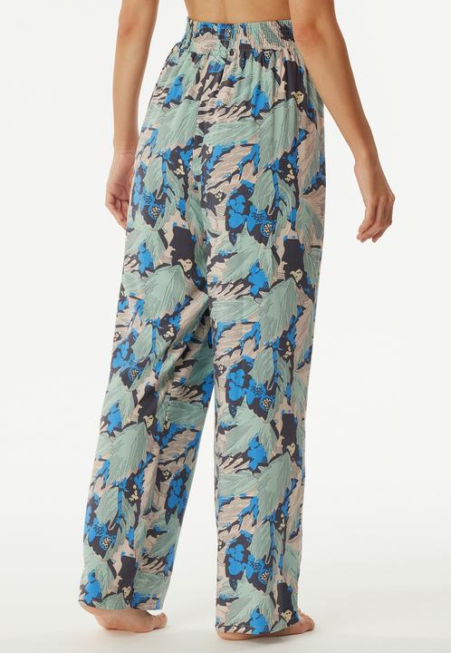 Immagine prodotto Schiesser Pantaloni del pigiama Mix + Relax (38)
