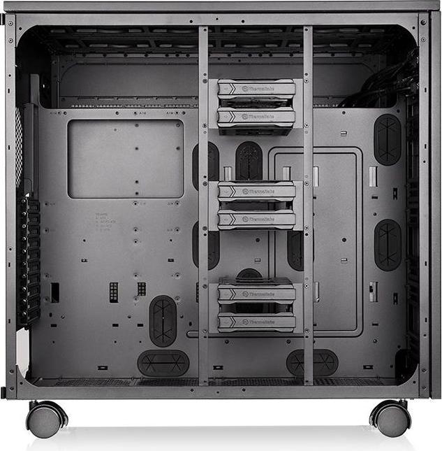 Actual product image Thermaltake Core W200 (ATX, mATX, Mini-ITX, E-ATX, XL-ATX)