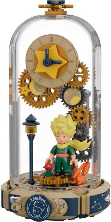Actual product image Pantasy Time Travel