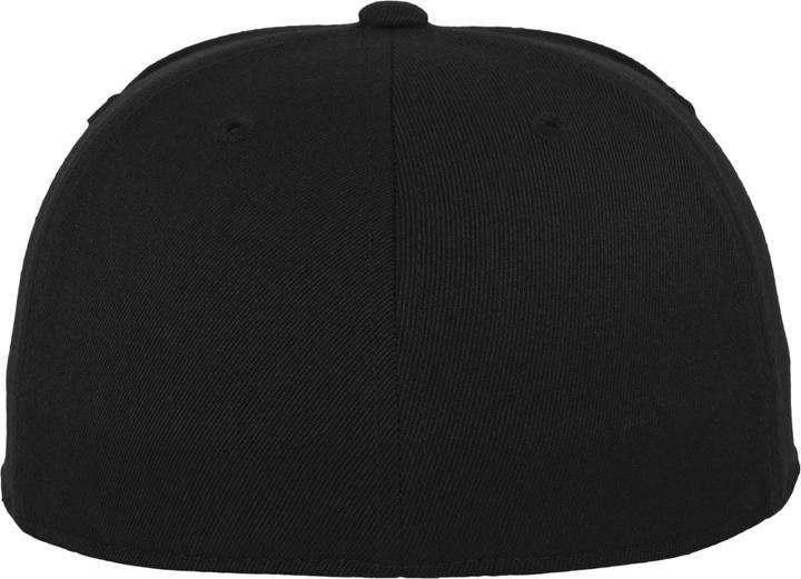 Produktbild Yupoong Flexfit Premium 210 Flat Peak Baseball Kappe (XL)