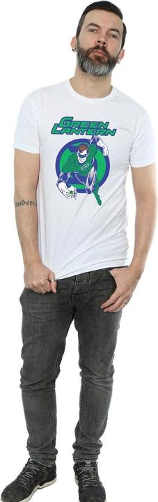 Produktbild Green Lantern Leap TShirt (3XL)