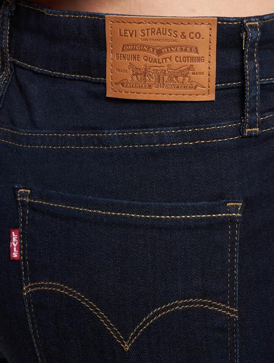 Actual product image Levis 721 Skinny High Rise to the nine (W24/L32)