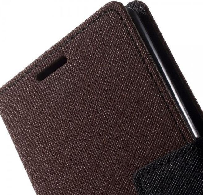 Produktbild Goospery Fancy Diary Series (Sony Xperia Z4)