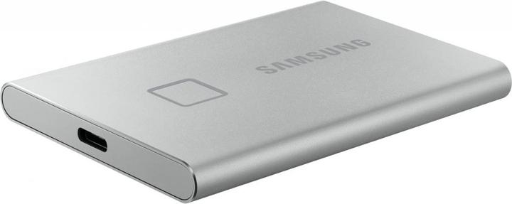 Image du produit Samsung T7 Touch portable (1000 Go)