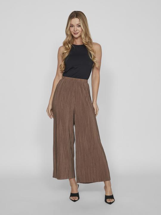 Immagine prodotto Vila Pantaloni culotte a vita alta (XXL)