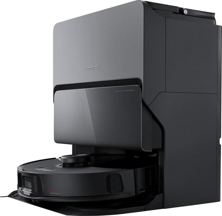 Roborock S8 MaxV Ultra (Robot d'aspiration et de nettoyage)