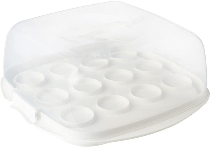 Actual product image Sistema Bake It 8.8L Cake Box
