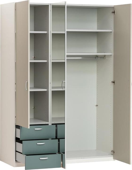 Actual product image pfister Movie-8 (148.5 x 214 cm)