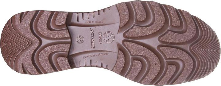 Produktbild Aigle Gummistiefel Unisex Parcours 2 Iso (37)