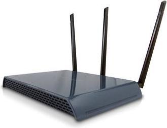 Actual product image Amped Wireless APA20 wireless access point (4 h, Electrical connection)