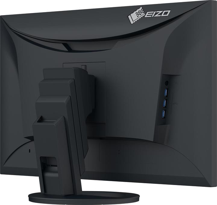 Actual product image Eizo FlexScan EV2781 (2560 x 1440 pixels, 27")