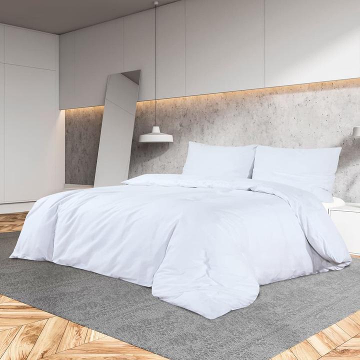Image du produit VidaXL Ledger (Housse de couette, 200 x 220 cm)