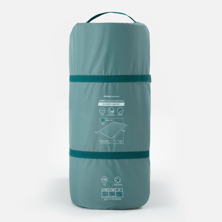 Produktbild Quechua AIRSECOND COMFORT 140