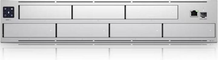 Actual product image Ubiquiti UniFi UNVR-PRO Network Recorder (Network Video Recorder (NVR))