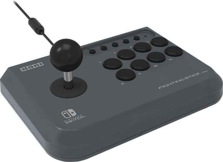 Actual product image HORI Fighting Stick Mini (Switch)