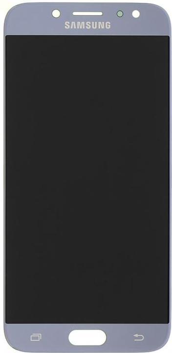 Produktbild Samsung Display Unit Galaxy J7 Pro J730, Galaxy J7 (2017) J730 blau (Display)