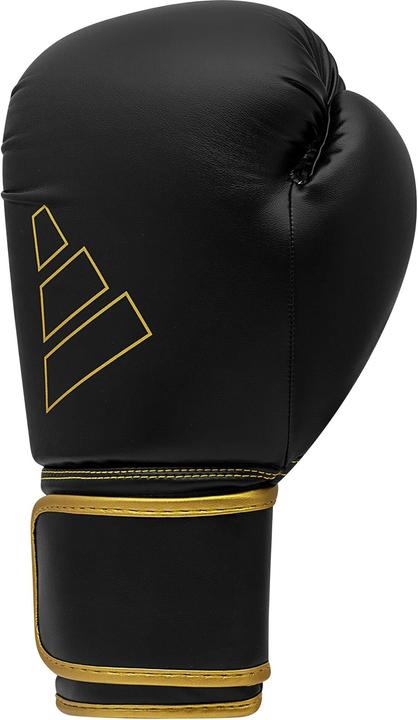 Immagine prodotto adidas HYBRID 80 BOXHANDSCHUHE 10oz (10 OZ, Taglia unica)