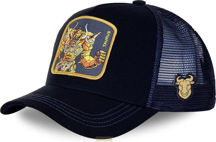 Image du produit Capslab Saint Seiya - Taureau Aldébaran