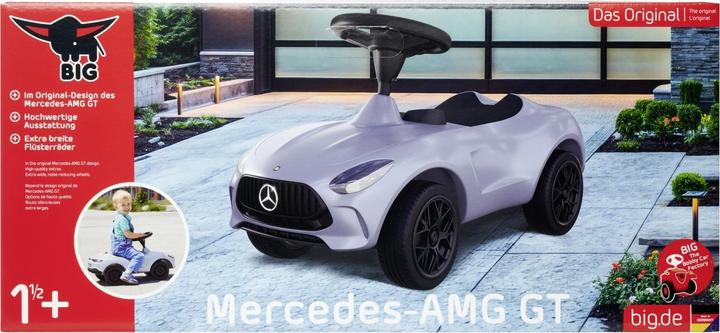Produktbild BIG Baby Mercedes-AMG GT von