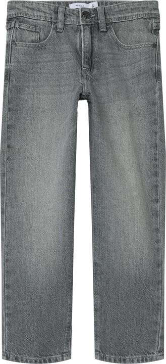Light Grey Denim