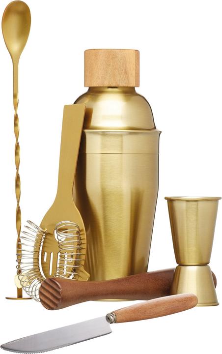 Set de cocktail (Set de cocktail)