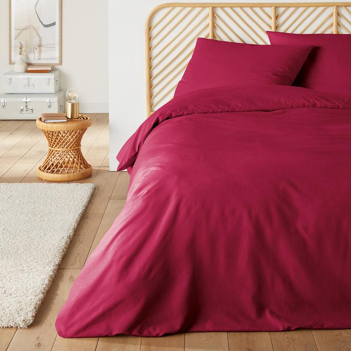Actual product image So'home Coton (Bedding set, 240 x 220 cm)