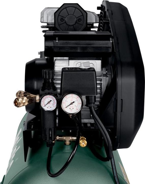 Produktbild Metabo Mega 350 (10 Bar, 90 l)