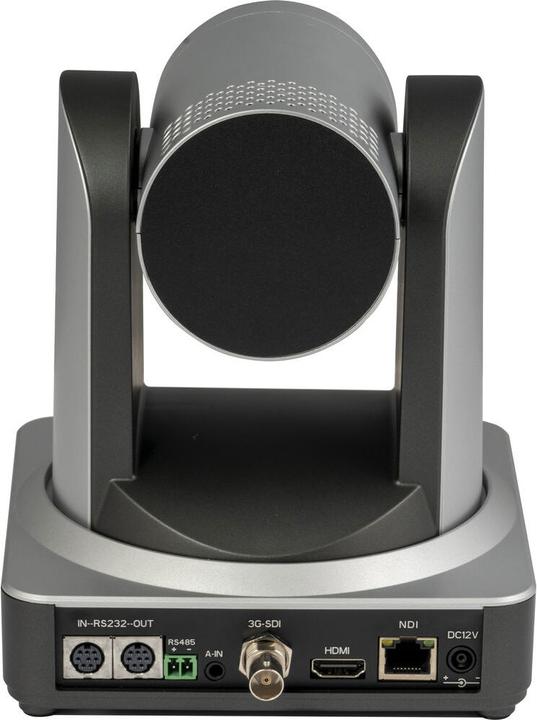 Actual product image Feelworld NDI20X Live Streaming PTZ Camera with 20x Optical Zoom
