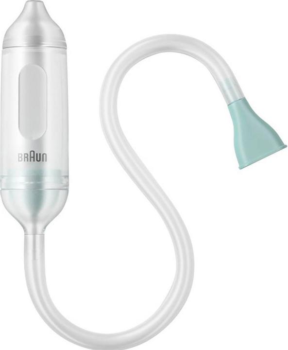 Produktbild Braun Manueller Nasensauger 1