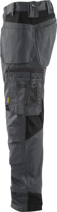 Produktbild Blakläder Handwerker Bundhose 1555 (54)