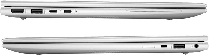 Produktbild HP EliteBook 840 G10 14" Laptop, Win 11 Pro (818L4EA) (14", Intel Core i5-1335U, 16 GB, 512 GB)