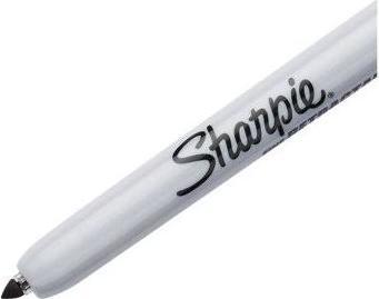 Produktbild Sharpie Fineliner 1 mm (Schwarz, 1 mm, 1 x)