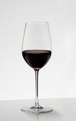 Produktbild Riedel Weissweinglas SOMMELIERS Klar (38 cl, 1 Gläser, Weissweingläser)