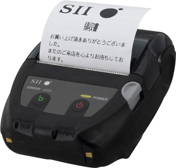 Immagine prodotto Seiko Stampante Mp-B20 Mobile Bt (USB)