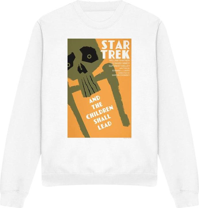 Produktbild The Original Series Episode 59 Sweatshirt (M)
