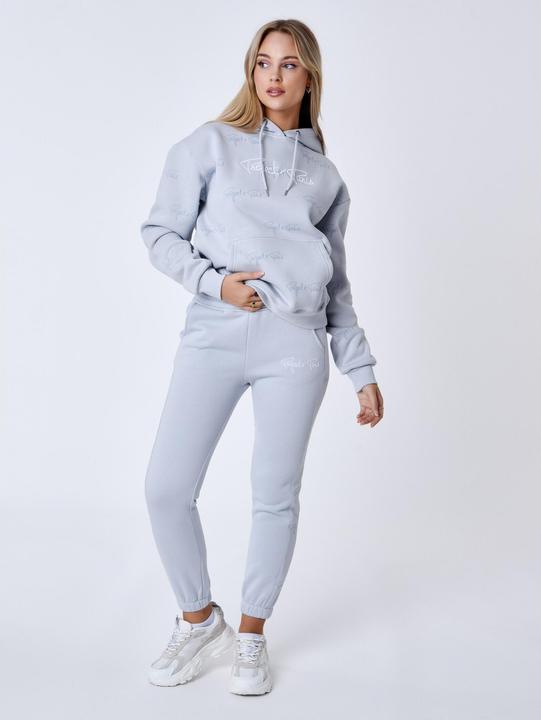 Produktbild Project X Paris Sweatshirt Unterschrift Frau (S)