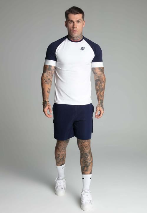 Produktbild Siksilk Badehose Cargo Swim Short (L)
