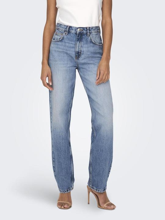 Produktbild Only ONLROBYN High Waist Jeans (W33/L32)