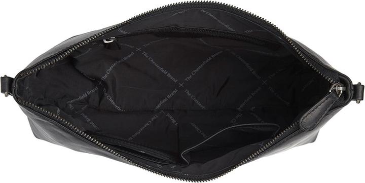 Image du produit The Chesterfield Brand Kigali Sac à bandoulière en cuir 30 cm