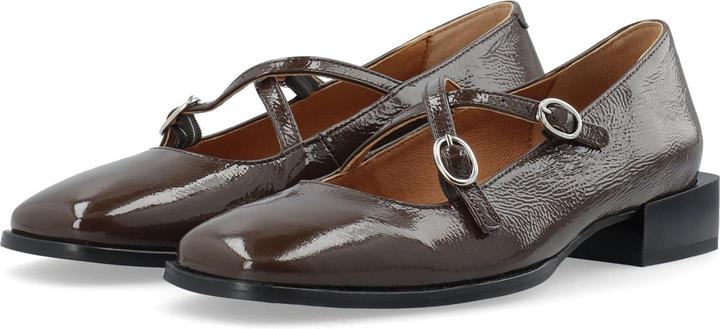 Actual product image Bianco BIAESTHER Mary Jane Schuhe (40)