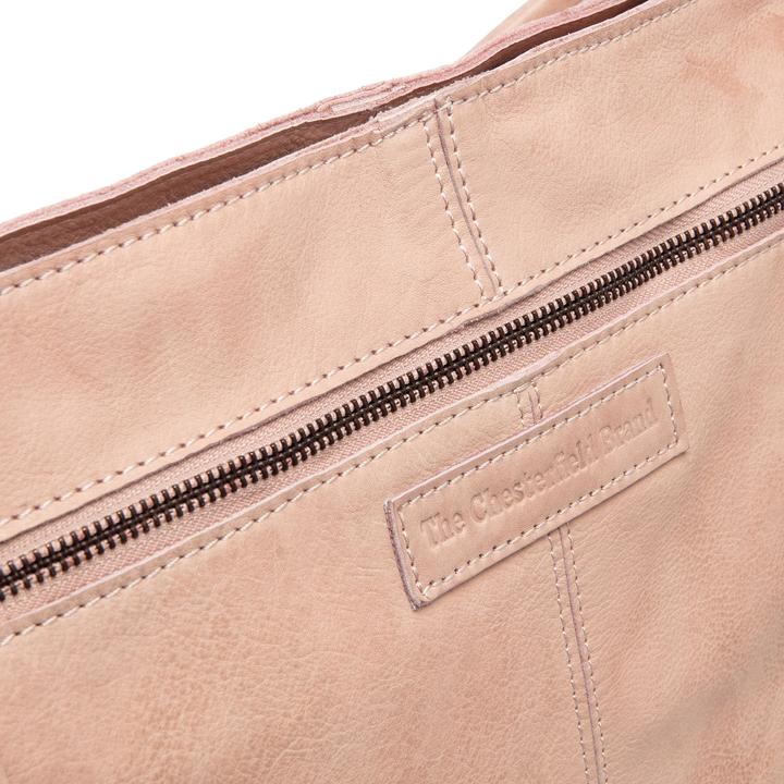 Image du produit The Chesterfield Brand Bolivia Schultertasche Leder 32 cm