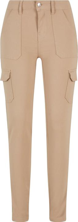 Produktbild Cloud 5ive Cloud5ive Damen Cargo Leggings mit 4-Pockets (L)