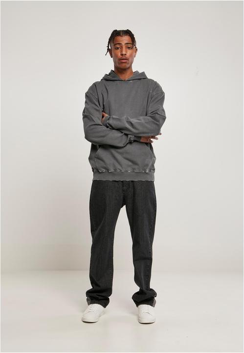 Image du produit Urban Classics Sweat à capuche en détresse - 17024 (L)