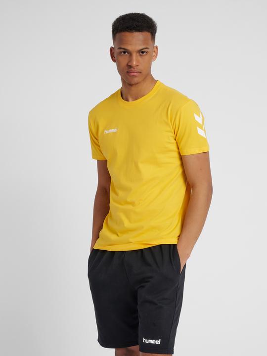 Immagine prodotto hummel Go Cotton T-Shirt S/S (XL)
