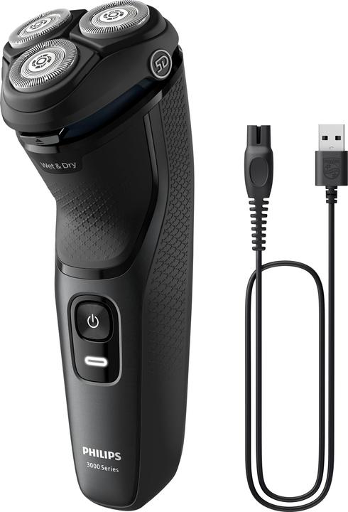 Actual product image Philips Shaver