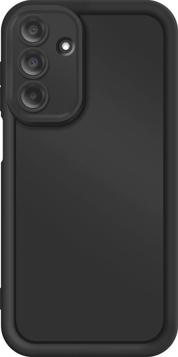 Immagine prodotto OEM Rim TPU case for Samsung Galaxy A26 5G black (Samsung Galaxy A26)